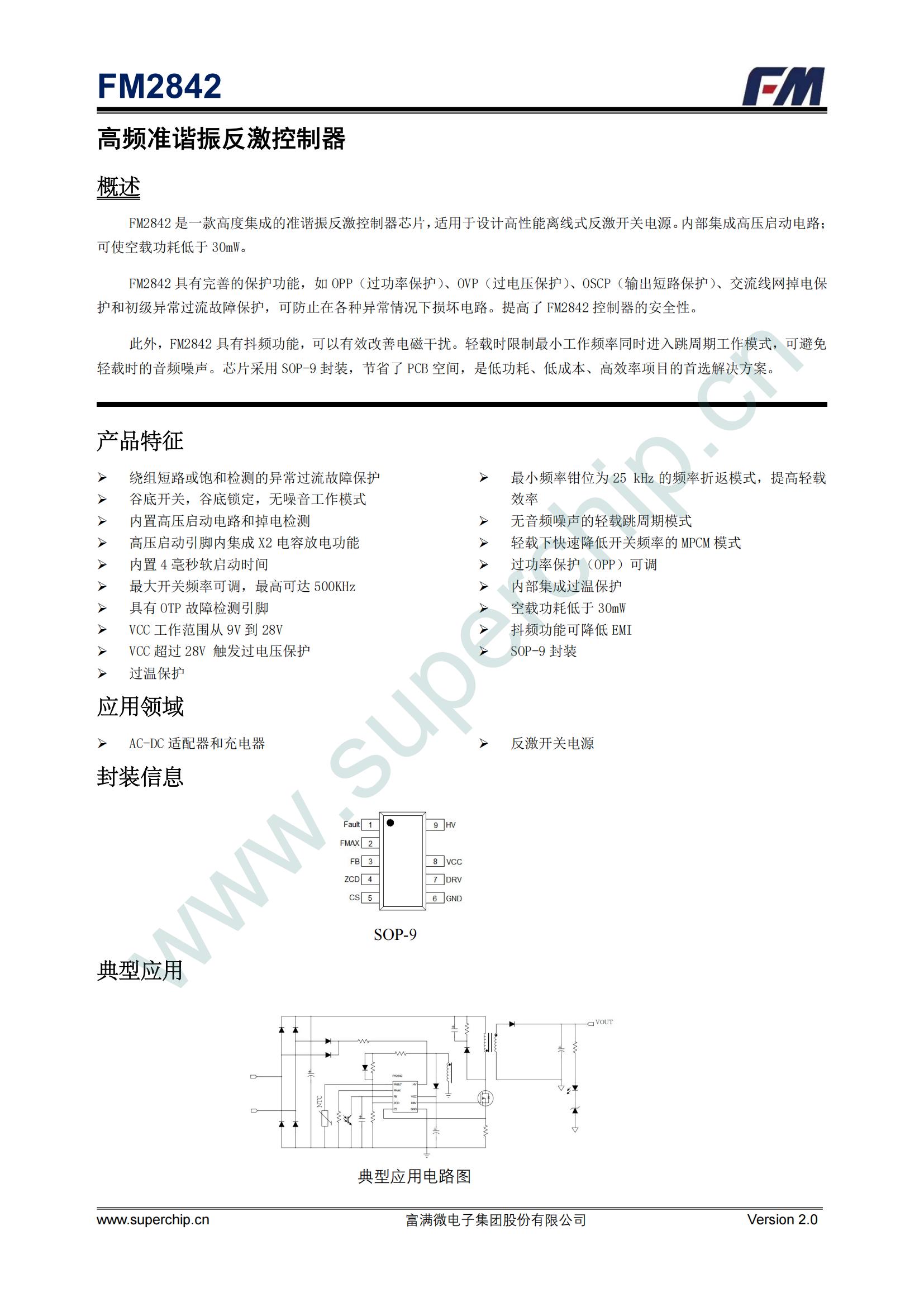 产品详情